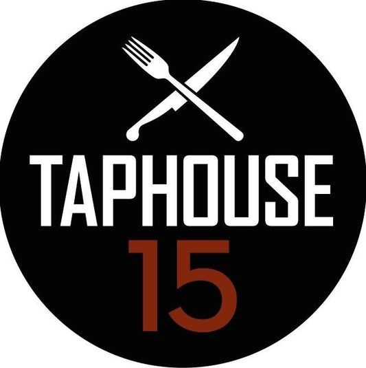 TAPHOUSE 15 GIFT CARD